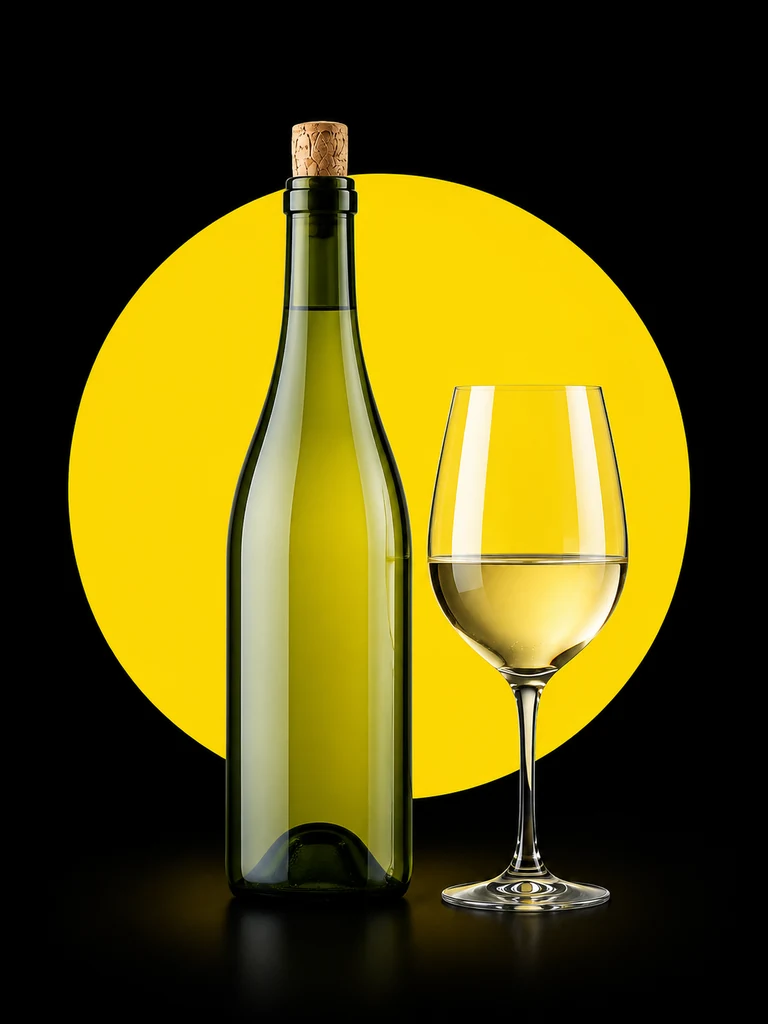Белое сухое — категория каталога AlkoGo в Казани