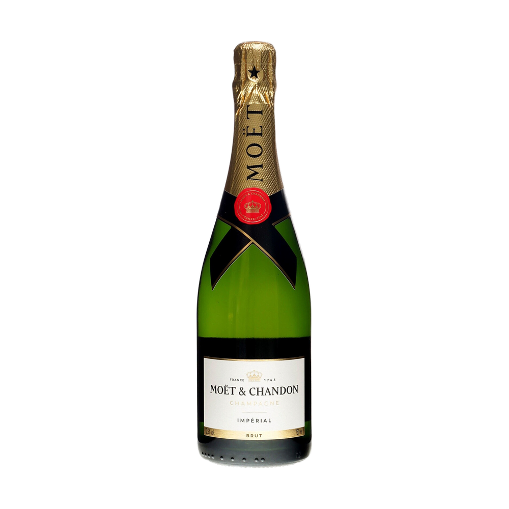 Moët & Chandon Impérial, 0,75 л — французское шампанское брют