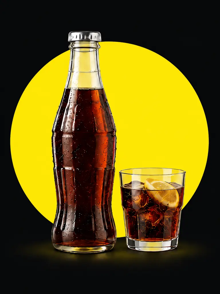 Безалкогольное — категория каталога AlkoGo в Казани