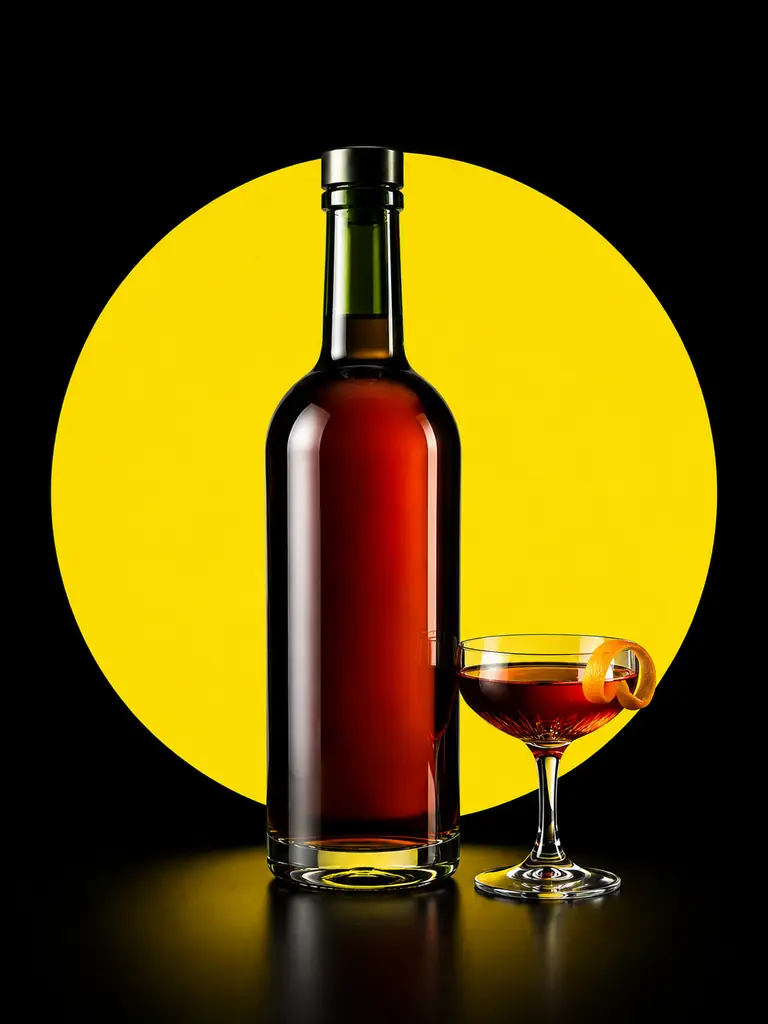 Вермут — категория каталога AlkoGo в Казани