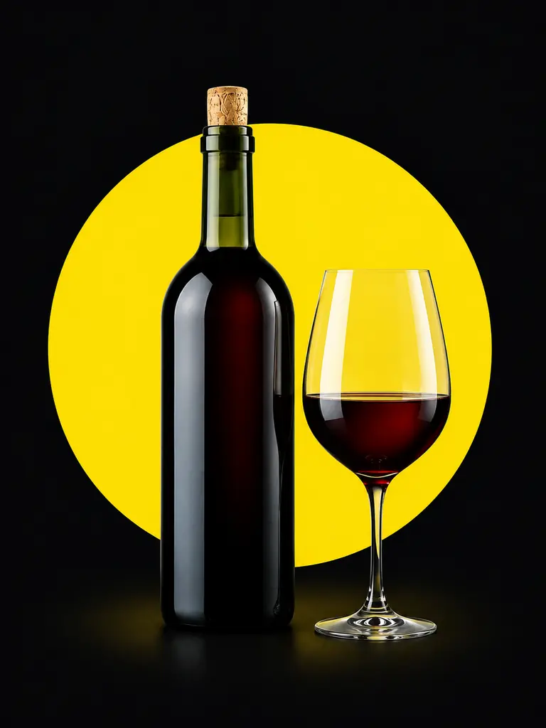 Вино — категория каталога AlkoGo в Казани